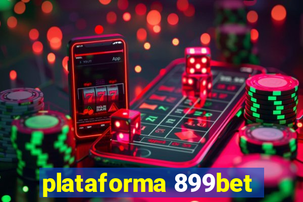 plataforma 899bet